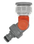 Gardena Winkelhahnstück 21mm