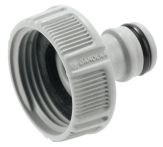 Gardena Hahnverbinder 33,3mm (G 1 Zoll) lose