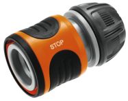 Gardena Wasserstop 13mm (1/2 Zoll)-15mm (5/8 Zoll), lose