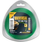 Gardena Trimmer Leisefaden 3,0 mm, 10 m