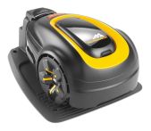 McCulloch Mähroboter ROB S400