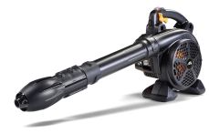McCulloch B-Laubbläser GBV322C