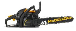 McCulloch B-Kettensäge CS 410 Elite