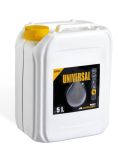 Gardena Kettenhaftöl mineral. 5L DE