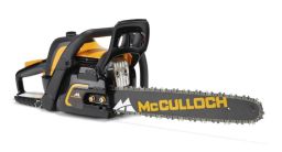 McCulloch B-Kettensäge CS50S