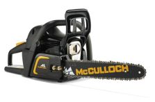 McCulloch B-Kettensäge CS42S