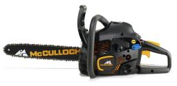 McCulloch B-Kettensäge CS42STE