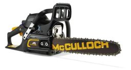 McCulloch B-Kettensäge CS35S