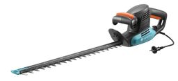 Gardena E-Heckenschere EasyCut 450/50 - Aktion 8x9831 + Gartenhandschuh im Display