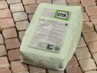 GftK vdw 400 plus Zementfugen Mörtel Color - 25 Kg