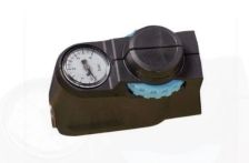 Gloria Druckregler inkl. Manometer