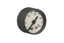 Gloria Manometer mit Dichtung 6bar