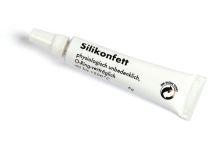 Gloria Silikonfett 6 Gramm Tube