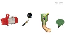 Graf Technikpaket Garten-Komfort