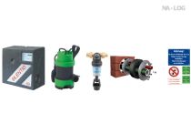 Graf Technikpaket Silentio Press