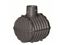 Graf CARAT Basis-Erdtank