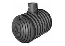 Graf CARAT Basis-Erdtank XL