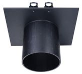 Graf EcoBloc Inspect Adapterplatte DN 300 / DN 400 / DN 500