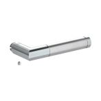 Griffwerk LOREDANA PROFESSIONAL Schraubtechnik - Griffstück (Madenschraube Stirnsseite),Edelstahl poliert/matt