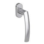 Griffwerk LORITA PROFESSIONAL Schraubtechnik GK4 - Fensterolive