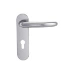 Griffwerk DESM ULMER GRIFF PROFESSIONAL FS Kurzschild - Garnitur