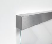 Griffwerk PLANEO 60 PRO Schiebetürsystem - Wandmontage