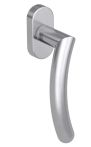 Griffwerk SAVIA PROFESSIONAL Schraubtechnik Fensterolive