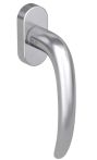Griffwerk DESM ULMER GRIFF PROFESSIONAL GK4 Fensterolive