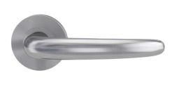 Griffwerk ULMER GRIFF PROF | DESIGN MANUFAKTUR Schraubtechnik Rosettengarnitur