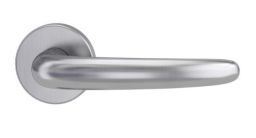 Griffwerk ULMER GRIFF Klipptechnik | DESIGN MANUFAKTUR Rosettengarnitur