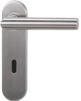 Griffwerk LUCIA PROFESSIONAL Schraubtechnik GK4 - Kurzschild - Garnitur