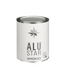 Grömo Alustar Ausbesserungslack SX - 1 Kg