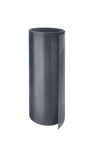 Grömo Alustar Bandblech SX 0,7x1000 mit Loch-5 mm - 23 Kg