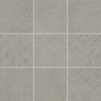Grohn Dekor Cove 9er-Set beige 20x20cm Y-COV432