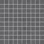 Grohn Mosaik Cove anthrazit 5x5cm R10/B Y-COV425