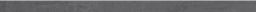 Grohn Sockel Cove anthrazit 6x120cm Y-COV195
