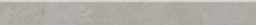 Grohn Sockel Cove grau 6x60cm Y-COV181