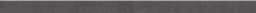 Grohn Sockel Jive anthrazit 6x120cm Y-195