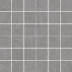 Grohn Mosaik Jive grau 5x5cm Y-JIV421 R10/B