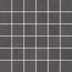 Grohn Mosaik Jive anthrazit 5x5cm Y-JIV425 R10/B