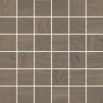 Grohn Mosaik Summerville braun 5x5cm