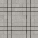 Grohn Mosaik Lilu greige 3 x 3 cm Y-LLU402
