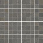 Easy by Grohn Mosaik Mare anthrazit 3x3 MO Y-MAE405