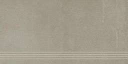 Easy by Grohn Treppenfliese Mare beige 30x60 ST Y-MAE712