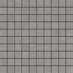 Grohn Mosaik Rondo grau 3 x 3 cm Y-ROD401
