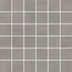 Grohn Mosaik Rondo grau 5 x 5 cm Y-ROD421