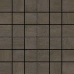 Grohn Mosaik Rondo anthrazit 5 x 5 cm Y-ROD425