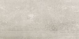 Grohn Treppenfliese Talk beige 30 x 60 cm Y-TAL712