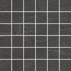 Grohn Mosaik Torstein graphit 5 x 5 cm Y-TSN405