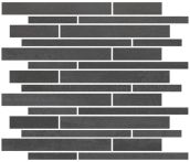 Easy by Grohn Mosaik Wessex anthrazit 30x30 MO Y-WES415